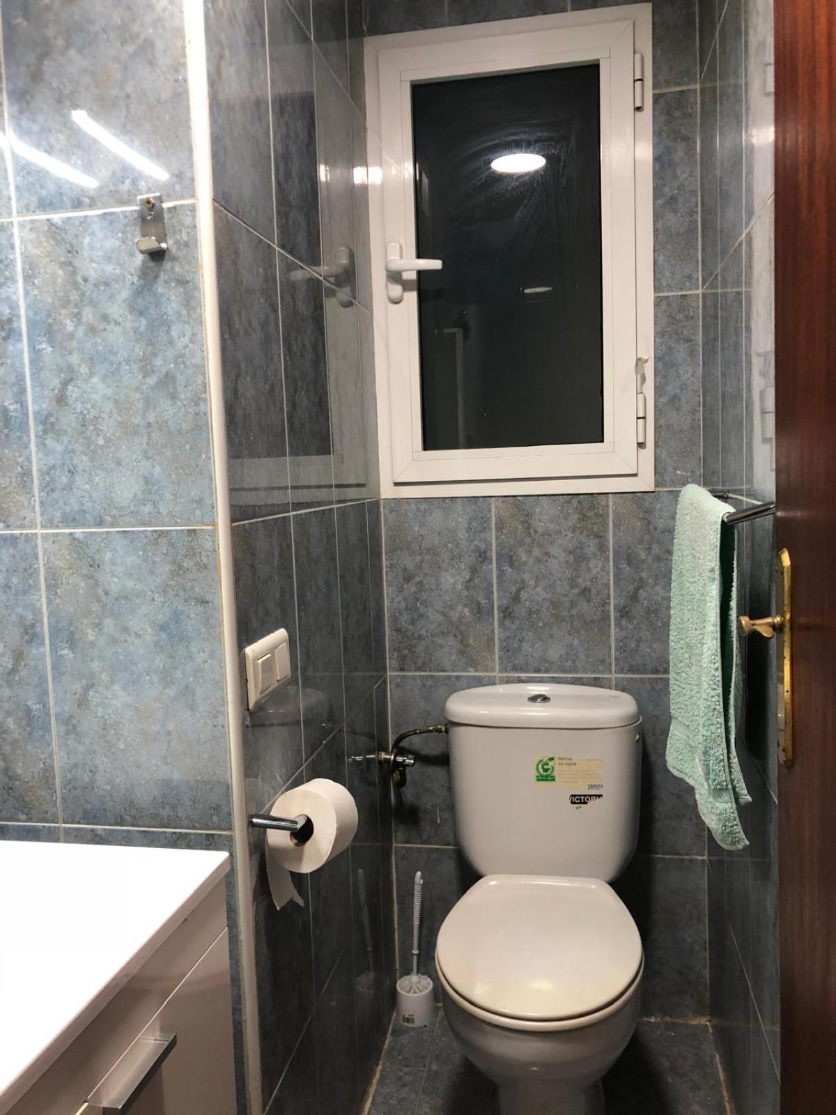 Apartamento Entero Centrico Madrid