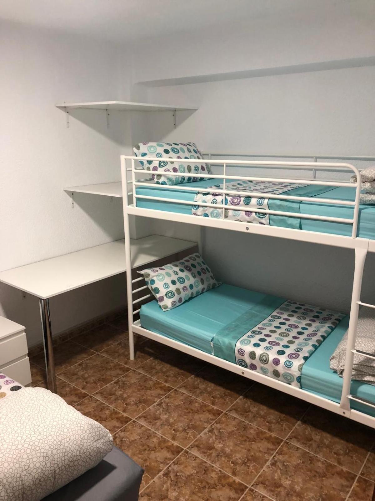 Entero Centrico Apartamento Madri